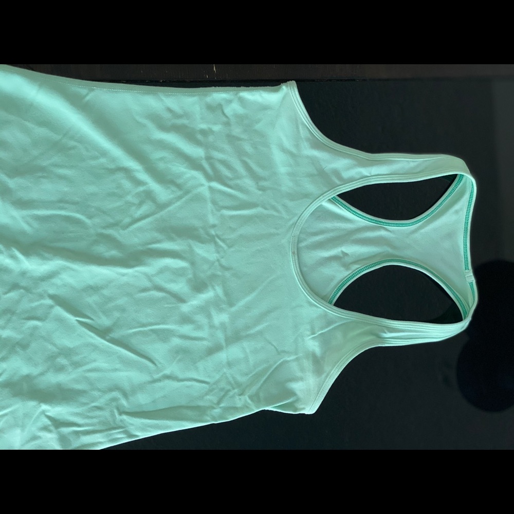Lululemon cool Racerback Tank - Picture 2 of 6